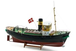 Billing Boats Ymer Tug Boat Model Kit