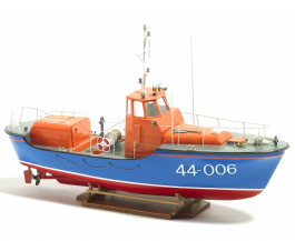 Billing Boats 1/40 Scale Lifeboat B101 Model Kit