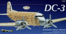 Balsa Model Aircraft