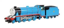 Thomas & Friends Gordon the Express Engine with Moving Eyes OO Gauge