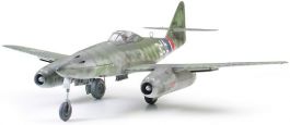 Tamiya 1/48 Scale Messerschmitt Me 262 A-1a Model Kit