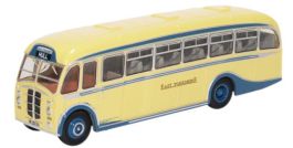 Oxford Diecast 1/76 Scale Beadle Integral East Yorkshire Die Cast Model 