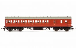 Model Railway - Coach & Wagons