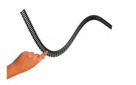 Hornby Semi-Flexible Track (915mm) OO Gauge