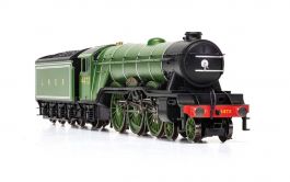 Hornby Flying Scotsman Train Set OO Gauge