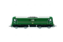 Hornby BR, Class 71, Bo-Bo, E5001 - Era 11 OO Gauge