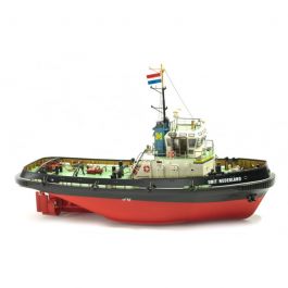 Billing Boats 1/33 Scale Smit Nederland Model Kit