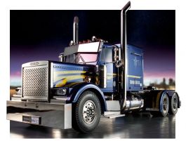 Tamiya 1/14 Scale American Grand Hauler RC Model Kit