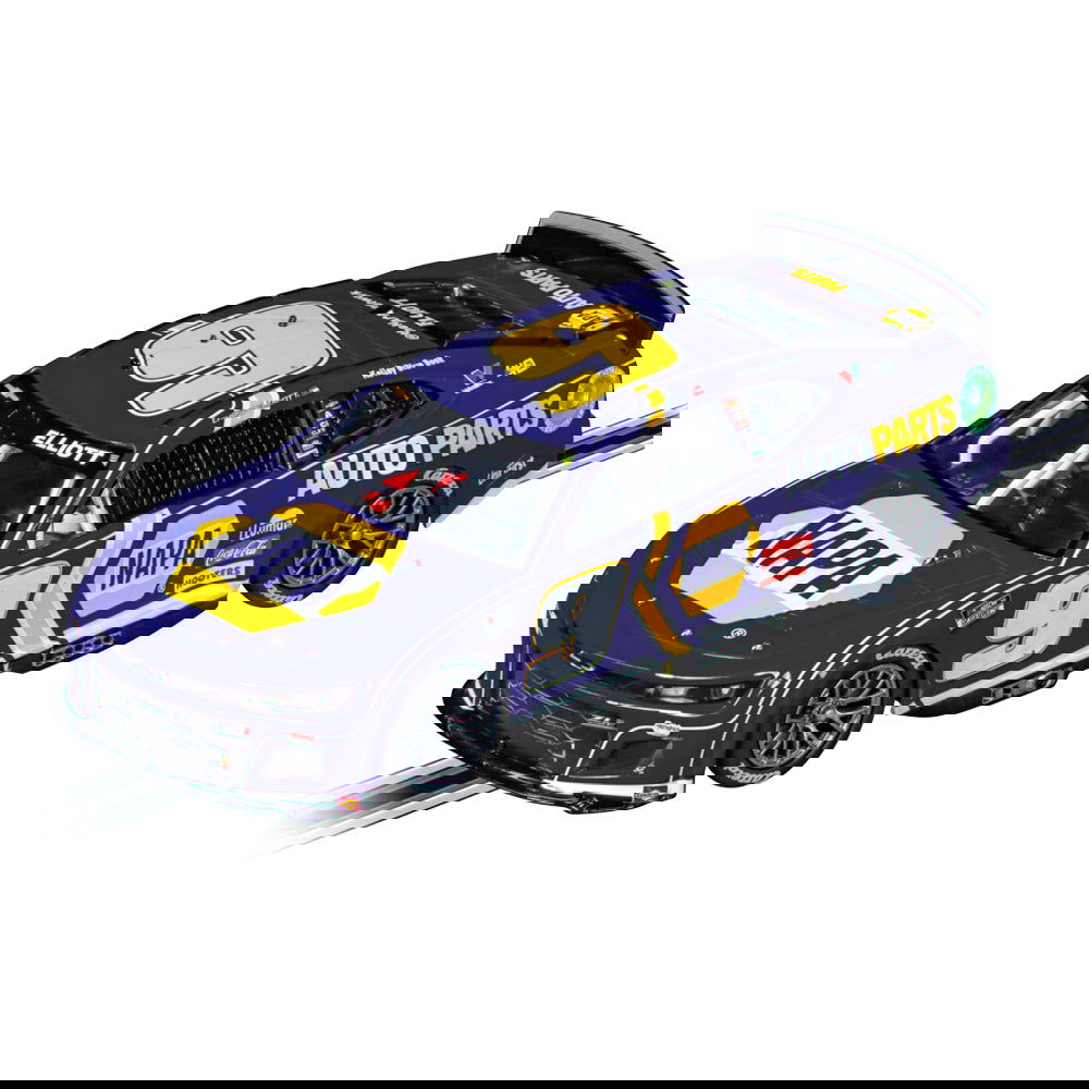 Carrera 27766 NASCAR Camaro NextGen ZL1 Hendrick Motorsports, Chase El