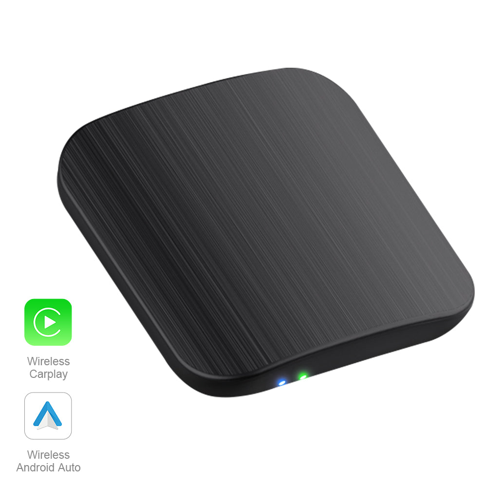 Linkifun S3 Wireless Adapter for Seamless Conversion of Wired Carplay 