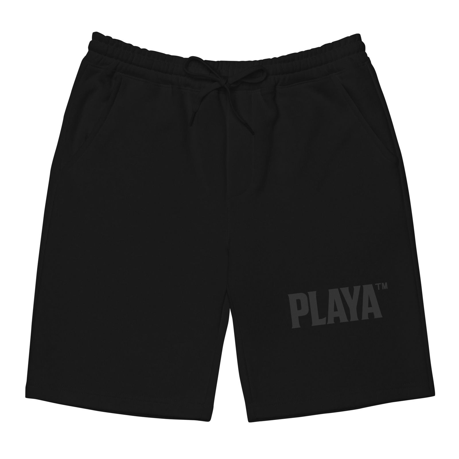 PLAYA™ Signature Shorts — Core Collection (White, Black & Grey)