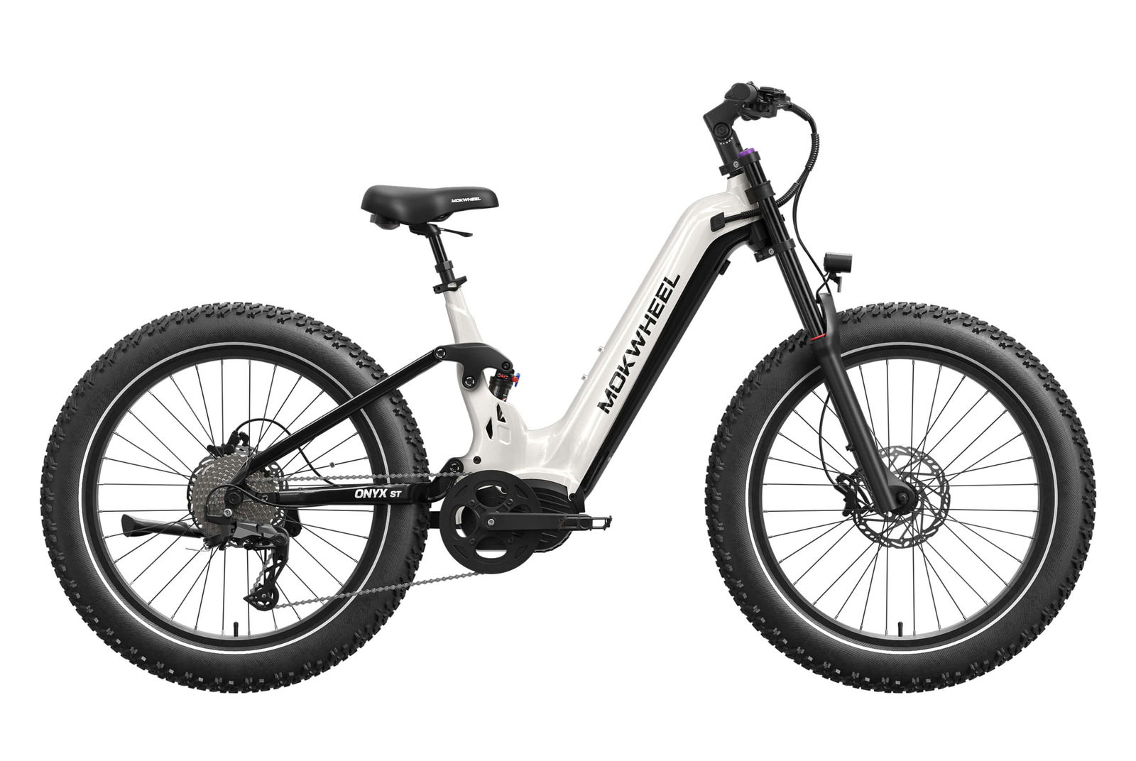 Electric Bikes