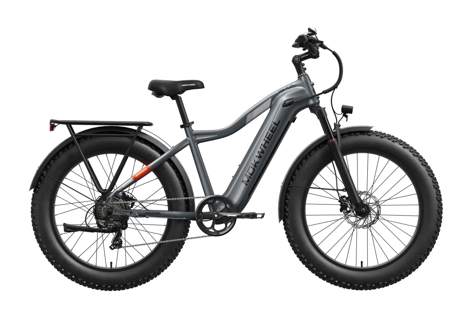 Tor Plus| Best E Mountain Bike For Adults| Mokwheel Ebikes