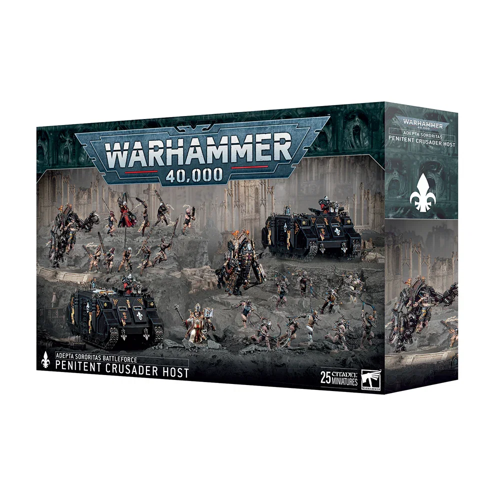 Warhammer 40k Miniatures, Kits & Army Sets