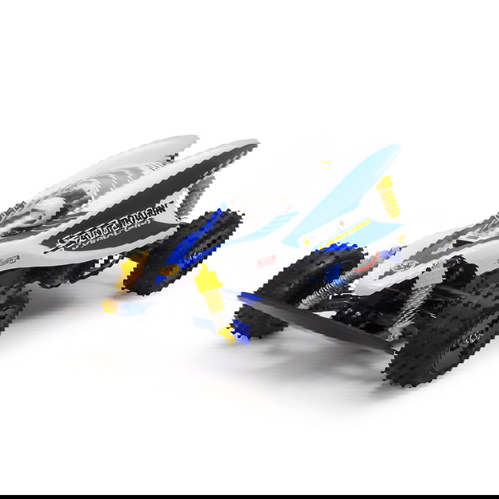 Tamiya R/C Saint Dragoon 4WD 1/10 Model Kit