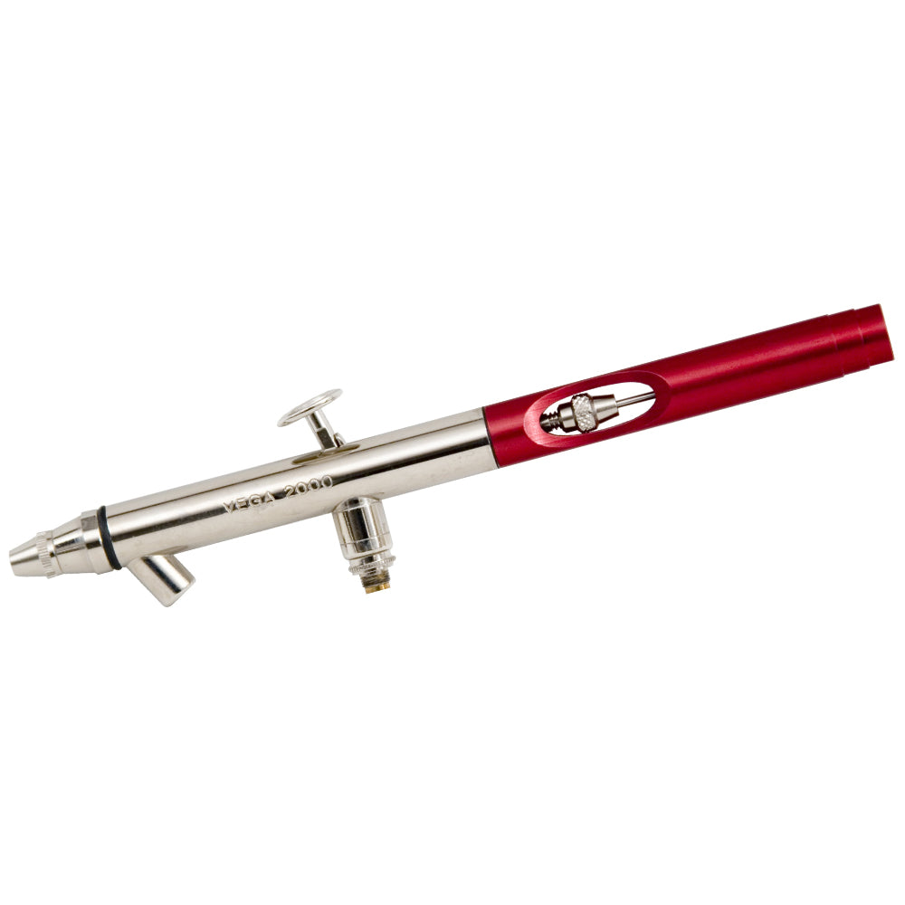 AB900 Easy Clean Airbrush With Small Colour Cup