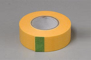 MASKING TAPE REFILL 18MM - Tamiya Tools & Accessories