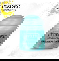 Citadel technical paint - NIHILAKH OXIDE (12ml)