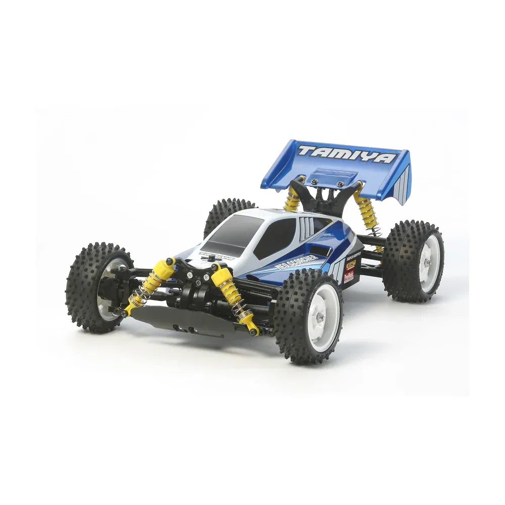 Tamiya Remote Control Neo Scorcher Hobby Kit