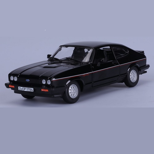 1982 Ford Capri Die-Cast Car | Die-Cast Scale Model Car
