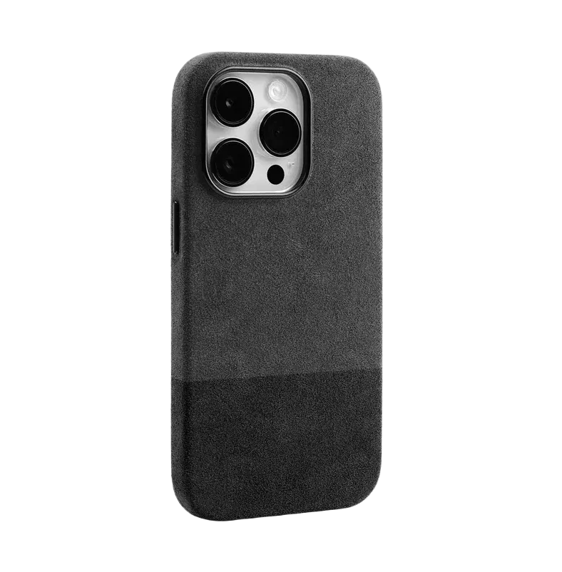 Novara Supreme - Magsafe iPhone Luxe Case