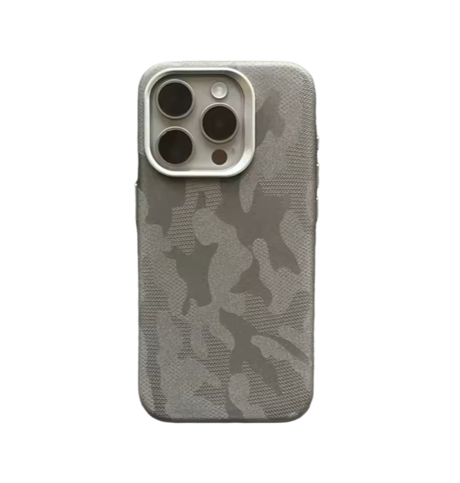 Camo Shield - MagSafe iPhone Case