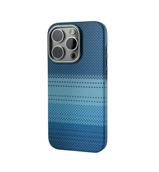 Pixel Eclipse - MagSafe iPhone Case