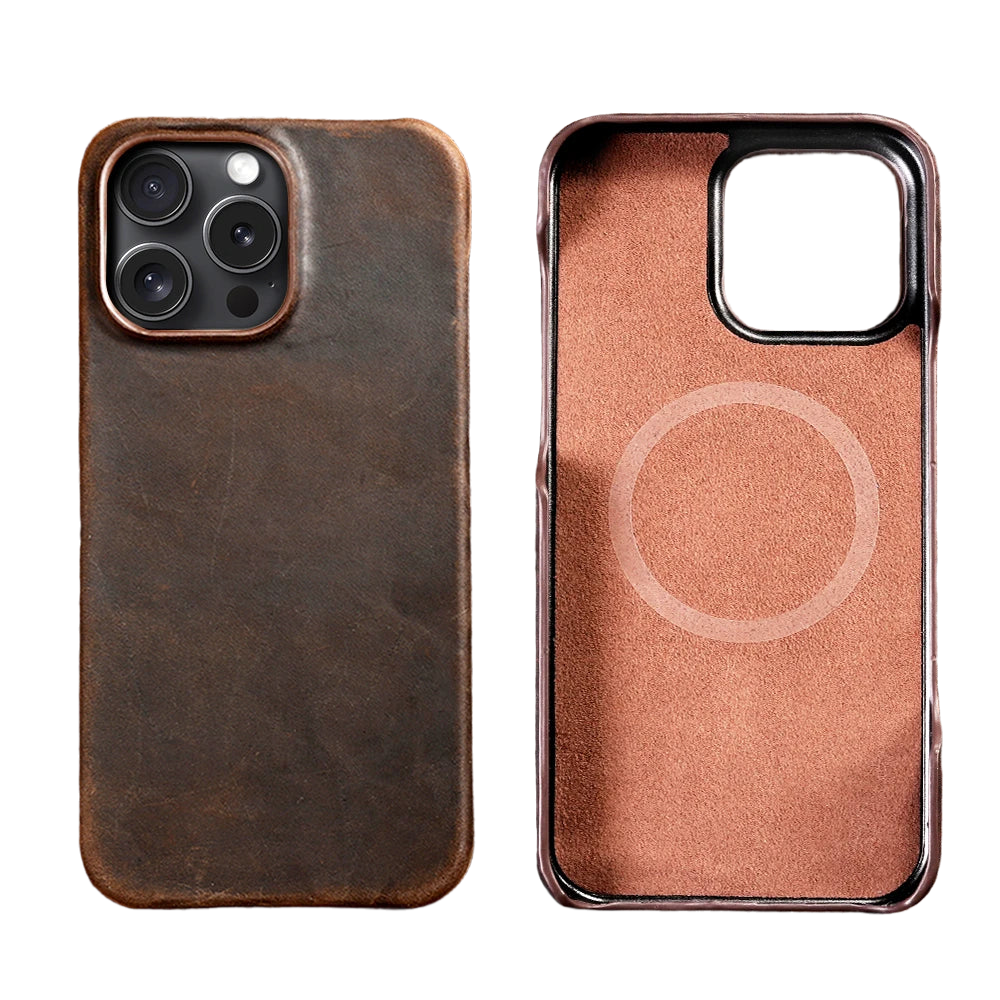 Luxe Guard - Magsafe iPhone Case