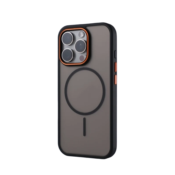 Frost - MagSafe Phone Case for iPhone