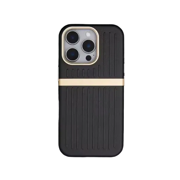 Elite Luxe Line - MagSafe iPhone Case