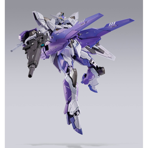 METAL BUILD 1.5(EYES) GUNDAM (P-Bandai Exclusive)