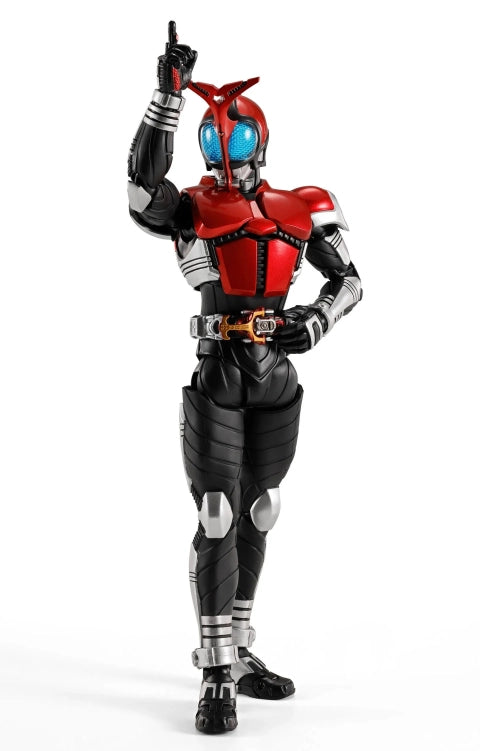 (PRE-ORDER) MASKED RIDER KABUTO RIDER FORM 20th Anniversary Ver. (SHINKOCCHOU SEIHOU)