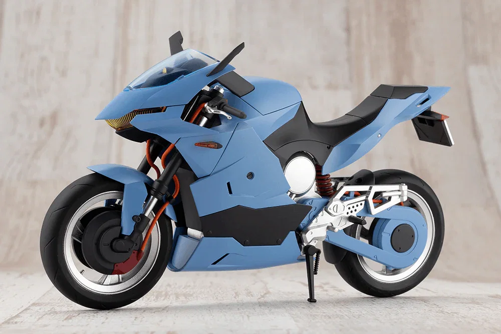 EXTREME SPORTS BIKE[RUI SAOTOME SPECIFICATIONS]|P-Rex Hobby
