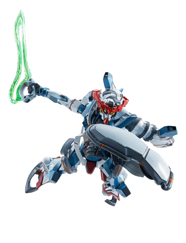 GQuuuuuuX "GUNDAM" METAL ROBOT SPIRITS Model Kit(4573102675392)