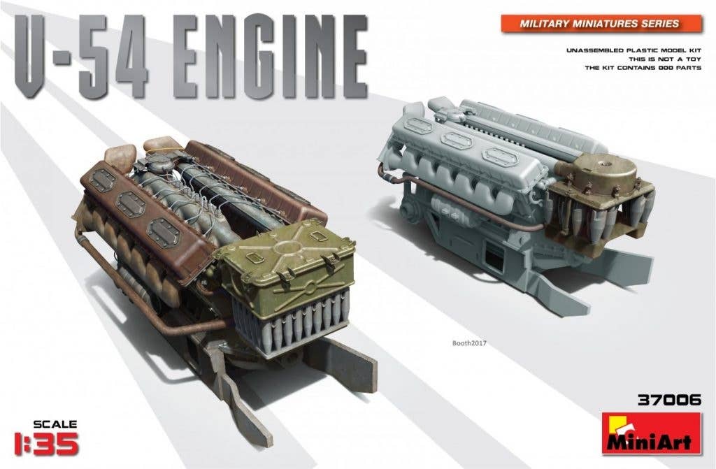 Plastic Model Kits - Military Tanks & Armored Vehicle Kits