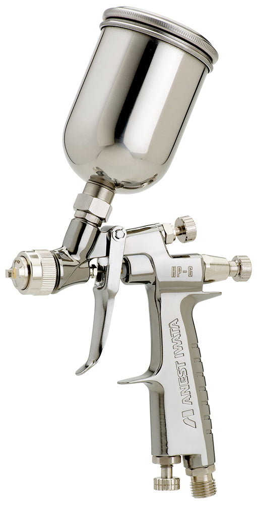 IWATA G-Series G3 Gravity Feed Airbrush-Gun (734748191101)