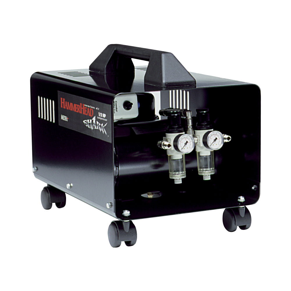 IWATA Hammerhead Shark Compressor (734748700501)