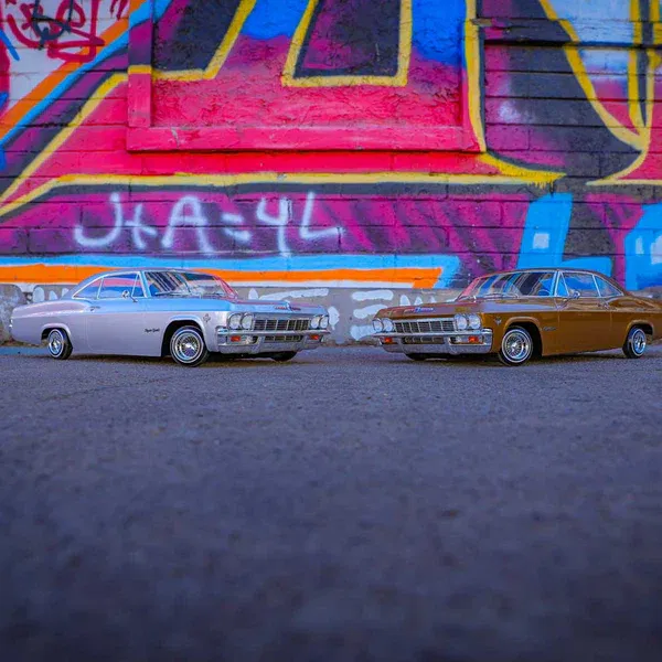 RC Vehicles - Cars, Trucks, Bikes