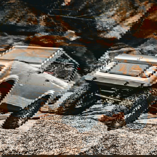 Redcat Gen 9 Trail Truck - 1/10 Scale International Harvester Scout 800A