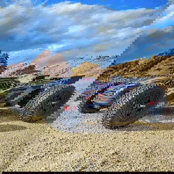 Redcat Machete 6S 1:6 Scale Brushless Electric Monster Truck