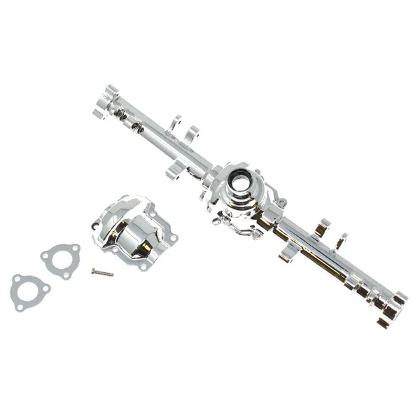 RC Cars - Drivetrain, Transmission, Pinions, Drive Shafts