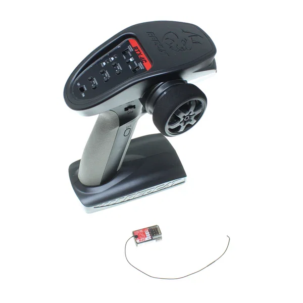 RC Cars Parts - Electronics - Servo, ESCs, Motor, Remote