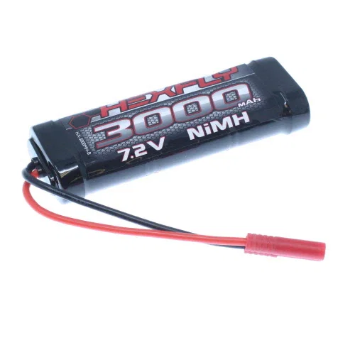 Batteries & Chargers for RC Cars, Planes, Boats