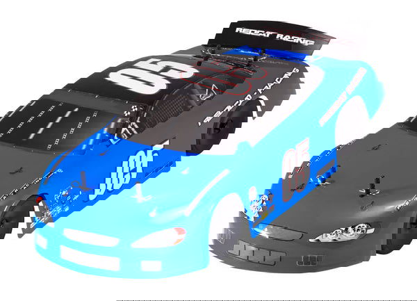 Redcat Lightning STK RC Car - 1:10 Brushed Electric On Road Car