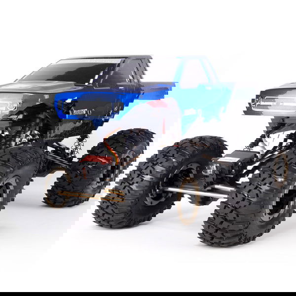 Redcat Everest-10 RC Crawler - 1:10 Brushed Electric Rock Crawler