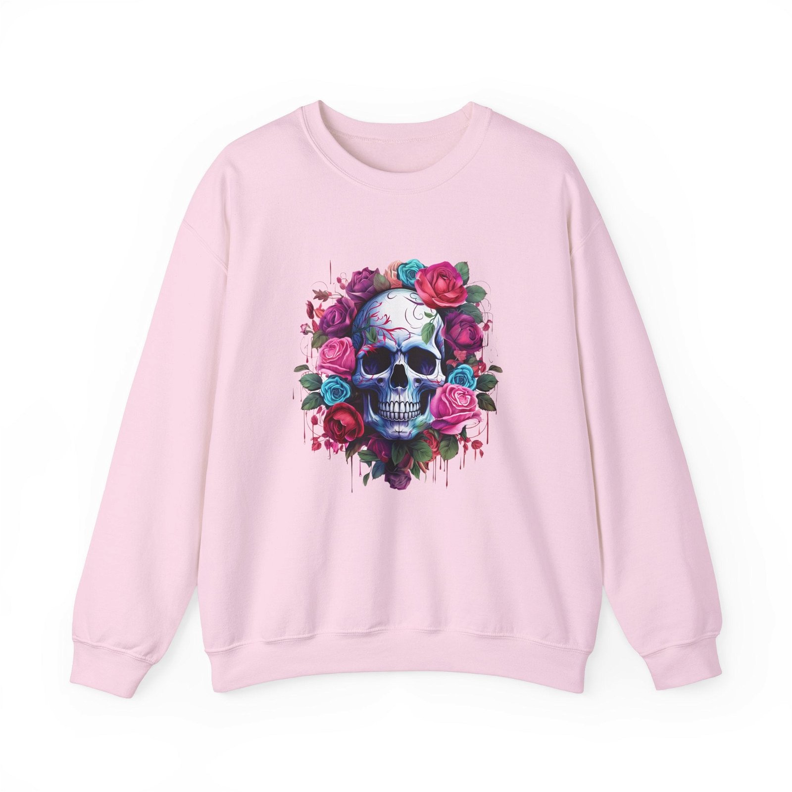 Artistic Clothing