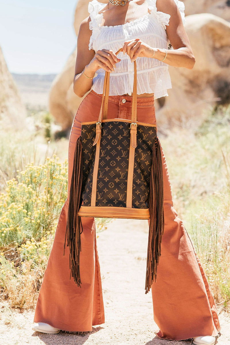 French Tote
