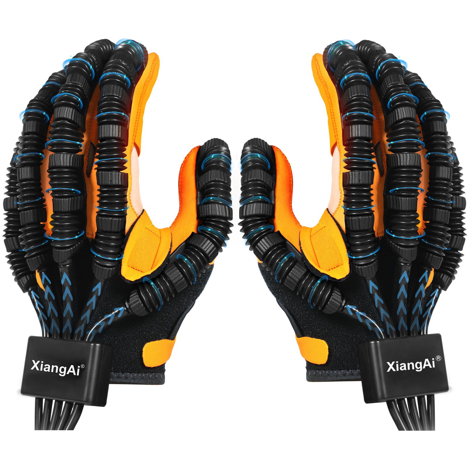 Rehabilitation Robotic Glove