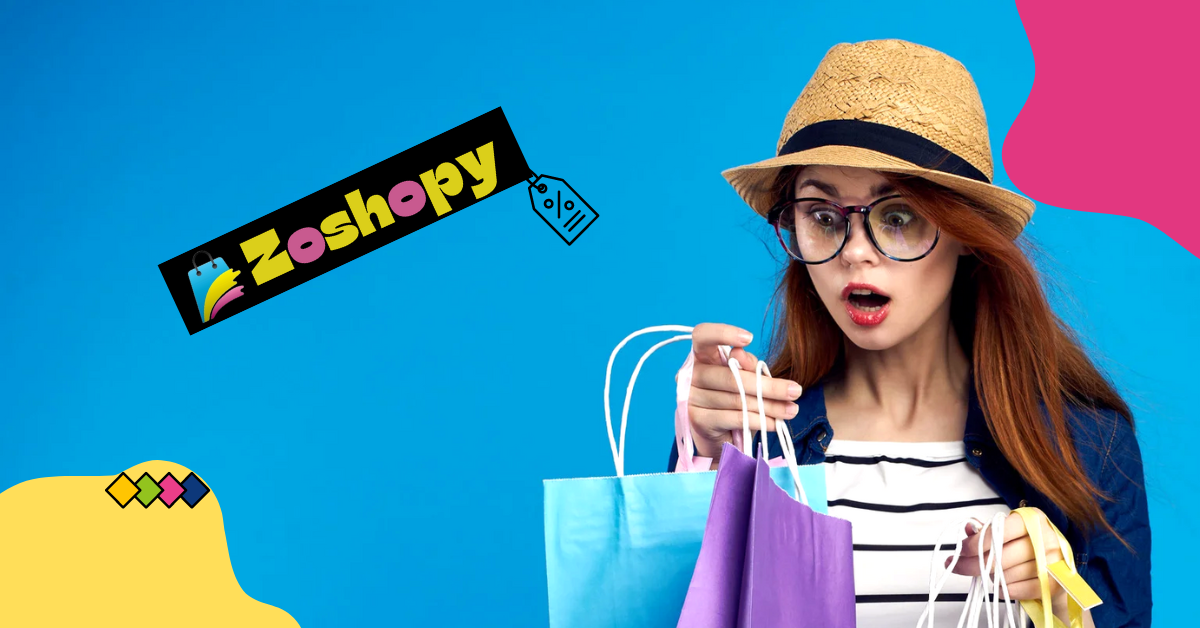 Zoshopy - Personal Care & Household Products in Pakistan