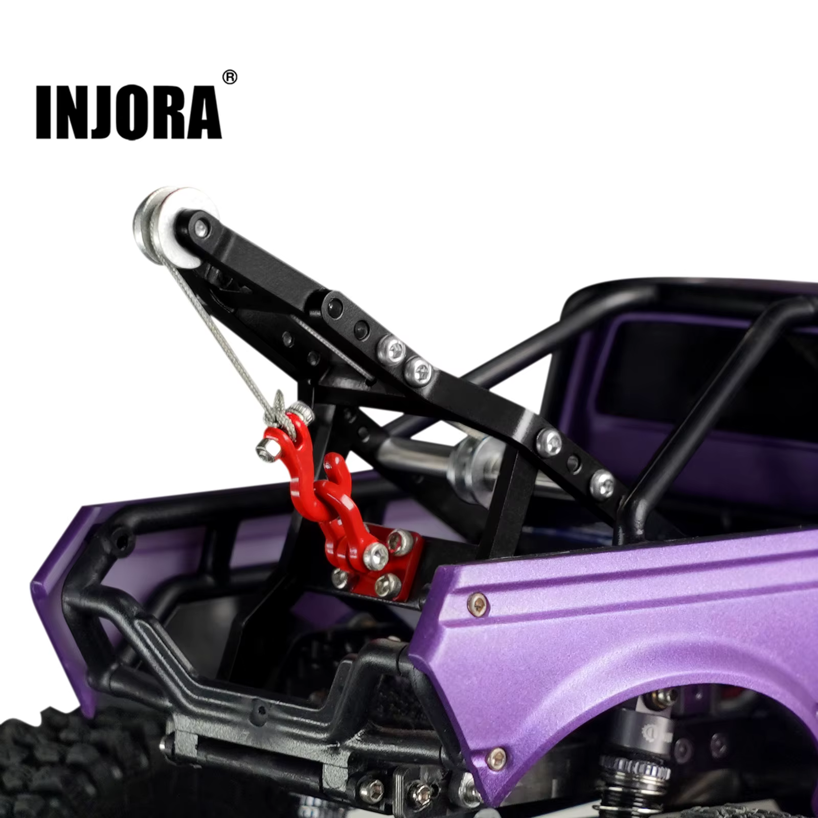 RC Cars - Parts & Performance Upgrades